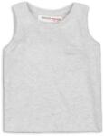 Minoti Tricou pentru fete, Minoti, 2VEST05, gri - 86/92 | 18-24m