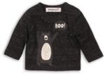 Minoti Tricou pentru băieți, cu mânecă scurtă, Minoti, BOLT 7, gri - 62/68 | 3-6m