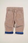 Sobe Pantaloni pentru copii, Sobe, 15KENPAN273, maro - 68 | 6m