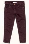 Minoti Pantaloni pentru fete, Minoti, BERRY 5, violet - 86/92 | 18-24m