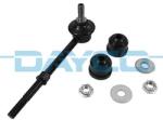 DAYCO Brat/bieleta suspensie, stabilizator DAYCO DSS2763 (DSS2763)