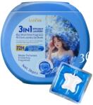 Sadoer Detergent Capsule 36 buc Blue Wind Chime Fragrance