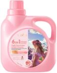 Sadoer Detergent Lichid 2 kg 6in1 Rose Multiple Cleansing