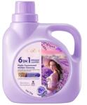 Sadoer Detergent Lichid 2 kg 6in1 Lavender Multiple Cleansing