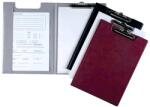 Durable Clipboard dublu Durable, A4, negru (DB235701)