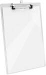 Westcott Clipboard simplu Westcott, format A4, din aluminiu (AY170013)