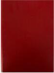 RTC Clipboard, RTC, dublu, A4, rosu (HS934213)