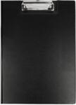 Westcott Clipboard dublu Westcott, format A4, negru (AY17104)