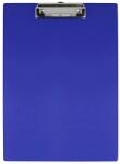 Westcott Clipboard simplu Westcott, format A4, albastru (AY171012)