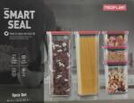 Neoflam Smart Seal 5 db-os tárolószett