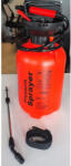 Straus Pressure Sprayer kézi permetező, 5 literes tartály, praktikus vállpánt (Pressure Sprayer)