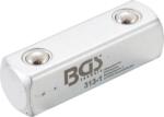 BGS technic Négyszögű behajtó | Külső négyszögletű 12, 5 mm (1/2") | BGS 312 (313-1)