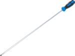BGS technic Csavarhúzó | Lapos 6 mm | Pengehossz 450 mm (74539)