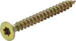 BGS Diy Univerzális csavarok | T-profil (Torx) T10 | 3, 5 x 35 mm | 200 db (80993)