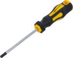 BGS technic Csavarhúzó | T-profil (Torx) T30 | Pengehossz 100 mm (7844-T30)