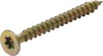 BGS Diy Univerzális csavarok | T-profil (Torx) T20 | 4, 0 x 40 mm | 150 db (80994)