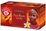 TEEKANNE Herba tea, 20x1, 75 g, TEEKANNE, rooibos-vanília 0, 035 kg (KHK270)