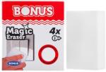 Bonus Radírszivacs, 4 db, BONUS (B488)