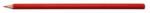 KOH-I-NOOR Színes ceruza, hatszögletű, KOH-I-NOOR "3680, 3580", piros 1 db (3680010027KS)