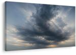 Dovido Tablou nori de furtună dramatici la orizont - 40x30