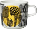 Marimekko Ceșcă de cafea Siirtolapuutarha 200 ml (063293-192)