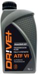 DR!VE+ ulei de transmisie DR! VE+ DP3310.10. 198A