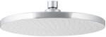 Armatura 842-333-40 Angelit 23x23 cm Chrome/White