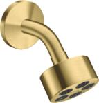 Hansgrohe AXOR One EcoSmart Brushed Brass (48490950)