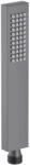 Arezzo Design AR-4408GM Cubefield Gun Metal