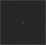 Ideal Standard A8555XG Idealrain 25x25 cm Black