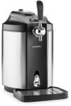 Klarstein SKAL, bere la dozator, răcirea berii, 5 l, butoi, CO2, oțel inoxidabil (TK49-Skal) (TK49-Skal)
