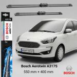 Bosch Ștergătoare Ford KA+ III Saloon TK FK 07.2016-12.2020 | A317S - BOSCH (BA317SKASALOON)