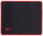Havit HV-MP839 Egérpad, Fekete-Piros (HV-MP839)