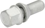 FEBI Prezon/Piulita Roata (m12x1, 25 Lungime Filet: 24mm Lungime: 26/50, 5mm Dimensiune Cheie: 17mm Con) Ds Ds 3 / Ds 3 Ds 4 (FE30400)