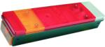 VIGNAL Lampa Stop Spate Dreapta/Stanga Reflector Daf 65 Cf 75 Cf 95 Xf 01.97- DAF 65 CF/75 CF/95 XF (VAL168270-2)