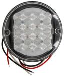 WAŚ Lampa Stop Spate 24v cu Lumini Frana Lumini Parcare/Pozitie (167W3024V)