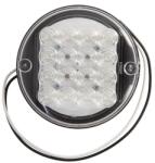 WAŚ Lampa Stop 24v Alb (177W3524V)