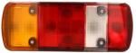 CMG Lampa Stop Spate Dreapta Mercedes Atego Scania 3 05.87-10.04 MERCEDES-BENZ ATEGO SCANIA 3 - series (06.01116-2)