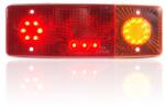 WAŚ Lampa Stop Spate Dreapta 24v (480WE549DP)
