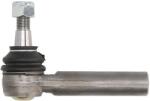 TEN CAR Cap de Bara Dreapta/Stanga Dodge Ram 1500 Ram 2500 3.7-8.3 06.01-12.09 DODGE RAM 1500/RAM 1500 Extended (K167TC)