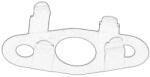 ISUZU Garnitura Turbo Turbina Isuzu ISU8980294750 (ISU8980294750)