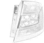 Skoda Lampa Stop Spate Dreapta Skoda Fabia Iii SKODA FABIA 3 (6V9945112)