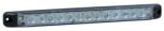 ASPOCK Lampa Stop Spate Dreapta/Stanga Linepoint I Led 12/24v cu Semnalizare cu Lumini Frana Lumini Parcare/Pozitie (A33-8914-007-2)