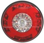 TRUCKLIGHT Lampa Stop Spate Dreapta/Stanga Lucy Led 12/24v Lampa Anti-ceata Lampa Mers Inapoi Lumini Parcare/Pozitie Lungime (TL-UN079L/R-2)