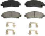 BREMSEN Set Placute Frana Ceramica Fata fără Omologare Ece R90 Acura Tl Honda Ridgeline 3.5/3.7 03.05- ACURA TL (BCD1102AT)