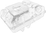 DAF Vas Expansiune Lichid Racire Daf Cf Cf 85 Xf 105 Xf 106 Xf Ii Xg Xg+ 1db2022-1na06-px-7239 10.05- DAF CF/XF 2/XG/XG+ (DAF1960437)