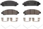 PROFUSION Set Placute Frana Fata fără Omologare Ece R90 Toyota Venza 2.7/3.5 11.08-11.16 TOYOTA VENZA (PMD1401AT)