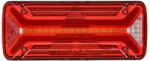ASPOCK Lampa Stop Spate Stanga Ecoled Ii Led 10/30v cu Semnalizare Lampa Anti-ceata Lampa Mers Inapoi cu Lumini Frana Lumini (A25-4121-001)