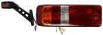 TRUCKLIGHT Lampa Stop Spate Stanga cu Semnalizare Lampa Anti-ceata Lampa Mers Inapoi cu Lumini Frana Lumini Parcare/Pozitie (TL-UN107L-2)