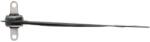 CHASSIS PRO Brat Bascula Spate a Puntii Dreapta Longitudinal Ford Usa Escape 1.5-2.5 09.12-09.20 FORD USA ESCAPE (CP5274AT)